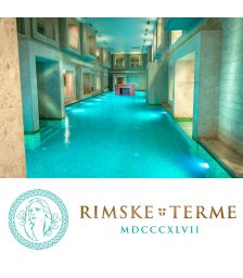 Vrednostni bon v vrednosti 100 €, Rimske terme, Rimske toplice (Vrednostni bon, izvajalec storitev: TERME RESORT d.o.o.)