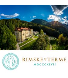 Vrednostni bon 200 €, Rimske terme, Rimske toplice (Vrednostni bon, izvajalec storitev: TERME RESORT d.o.o.)