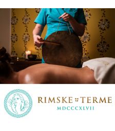 Vrednostni bon 50 €, Rimske terme, Rimske toplice (Vrednostni bon, izvajalec storitev: TERME RESORT d.o.o.)