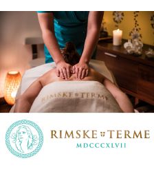 Vrednostni bon 300 €, Rimske terme, Rimske toplice (Vrednostni bon, izvajalec storitev: TERME RESORT d.o.o.)