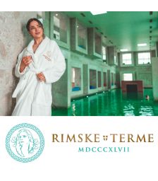 Vrednostni bon 500 €, Rimske terme, Rimske toplice (Vrednostni bon, izvajalec storitev: TERME RESORT d.o.o.)
