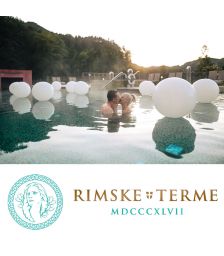 Rimski oddih v hotelu Zdraviliški dvor**** za 2 osebi (pet.-ned.), Rimske terme, Rimske Toplice