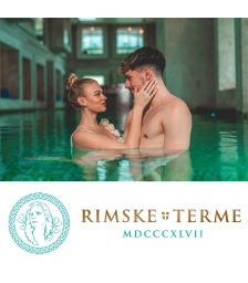3 urno kopanje med tednom za 2 osebi, Rimske terme, Rimske toplice (Vrednostni bon, izvajalec storitev: TERME RESORT d.o.o.)