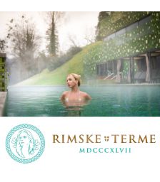 Celodnevno kopanje med tednom za 1 osebo, Rimske terme, Rimske toplice (Vrednostni bon, izvajalec storitev: TERME RESORT d.o.o.)