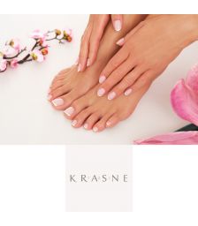 Vrednostni bon v vrednosti 50 €, Studio Tri krasne, Ljubljana (Vrednostni bon, izvajalec storitev: ESTHEVA d.o.o.)