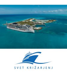 Vrednostni bon v vrednosti 1000€, Svet križarjenj, Ljubljana (Vrednostni bon, izvajalec storitev: SVET KRIŽARJENJ, POTOVALNA AGENCIJA, D.O.O.)