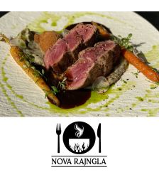 Vrednostni darilni bon 80 €, Nova Rajngla, Braslovče (Vrednostni bon, izvajalec storitev: RAJNGLA d.o.o.)