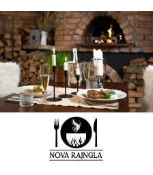 Vrednostni darilni bon 100 €, Nova Rajngla, Braslovče (Vrednostni bon, izvajalec storitev: RAJNGLA d.o.o.)