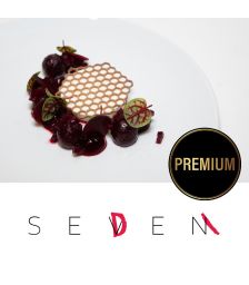 Vrednostni bon v vrednosti 50€, Restavracija Sedem, Maribor (Vrednostni bon, izvajalec storitev: Višja strokovna šola za gostinstvo in turizem Maribor)