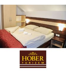 Mini oddih z wellnessom za 2 osebi, Hotel Hober, Prevalje (Vrednostni bon, izvajalec storitev: HOBER TURIZEM HERMAN HOBER S.P.)