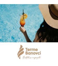 Celodnevno kopanje za 1 osebo, Terme Banovci (Vrednostni bon, izvajalec storitev: TERME BANOVCI, turizem in gostinstvo, d.o.o.)