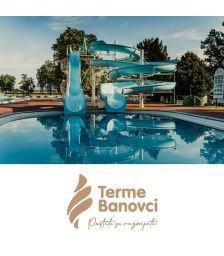 Vrednostni bon v vrednosti 100 €, Terme Banovci (Vrednostni bon, izvajalec storitev: TERME BANOVCI, turizem in gostinstvo, d.o.o.)