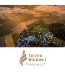 Vrednostni bon v vrednosti 50 €, Terme Banovci (Vrednostni bon, izvajalec storitev: TERME BANOVCI, turizem in gostinstvo, d.o.o.)
