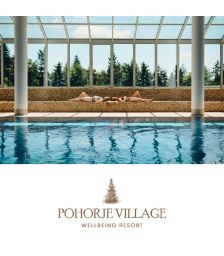 Wellness pohorski oddih v dvoje, Wellness & SPA Hotel Bolfenk, Hočko Pohorje (Vrednostni bon, izvajalec storitev: 5 START D.O.O.)