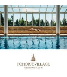 Oddih v objemu Pohorja v dvoje, Wellness & SPA Hotel Bolfenk, Hočko Pohorje (Vrednostni bon, izvajalec storitev: 5 START D.O.O.)