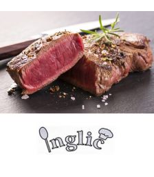 Argentinska govedina na žaru za 2 osebi, Gostilna - pizzerija Pri Ingliču, Škofja Loka (Vrednostni bon, izvajalec storitev: INGLIČ, D.O.O.)