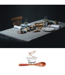 Romantična večerja v dvoje z nočitvijo, Gostilna s prenočišči Repovž, Šetjanž (Vrednostni bon, izvajalec storitev: DOMAČIJA REPOVŽ D.O.O.)