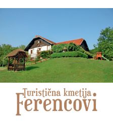 2-dnevni oddih z zajtrkom na Goričkem za 2 osebi, Cankova (Vrednostni bon, izvajalec storitev: MARJETA IVANIČ KOUS -)