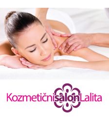 Vrednostni bon za 30 €, Kozmetični salon Lalita, Kranj (Vrednostni bon, izvajalec storitev: SIMLA NUNKOO HERVOL S.P.)