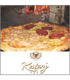 {[sl]:Vrednostni bon 25 eur, Gostilna picerija Kostanj, Gornja Radgona (Vrednostni b