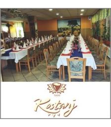 {[sl]:Vrednostni bon 4O€, Gostilna picerija Kostanj, Gornja Radgona (Vrednostni bon, izv