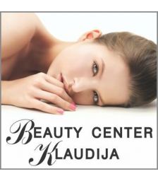 {[sl]:Vrednostni bon 25 €, Beauty center Klaudija, Podčetrtek (Vrednostni bon, izvajalec storitev: BOBEK KLAUDIJ