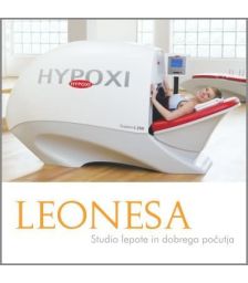 Vrednostni bon 30 €, Leonesa, Celje (Vrednostni bon, izvajalec storitev: LEONESA, studio lepote in dobrega počutja, d.o.o.)