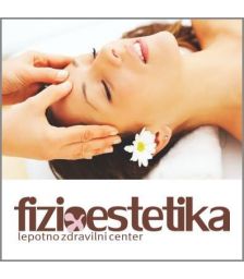 Vrednostni bon 3O€, Fizioestetika, Ajdovščina (Vrednostni bon, izvajalec storitev TAROL d.o.o.)