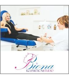 Vrednostni bon 25 €, Kozmetični studio Biona, Trzin (Vrednostni bon, izvajalec storitev: KOZMETIČNI STUDIO, URŠKA POTOČNIK S.P., BIONA)