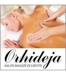 {[sl]:Vrednostni bon - 25€, Salon masaže in lepote Orhideja, Velenje (Vrednostni bon, izvajalec storitev: DUŠAN PRAPROTNIK S.P., SALON MASAŽE IN LEPOTE