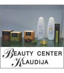 {[sl]:Vrednostni darilni bon 4O€, Beauty center Klaudija, Podčetrtek (Vrednostni bon, izvajalec storitev