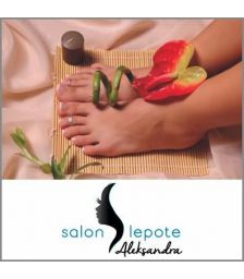 {[sl]:Vrednostni bon 20 eur, Salon lepote Aleksandra, Brežice (Vrednostni bon, izvajalec storitev: SALON LEPOT