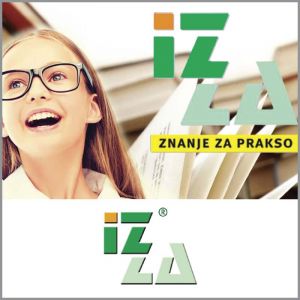 Vrednostni bon za 30 €, IZZA d.o.o., Slovenska Bistrica (Vrednostni bon, izvajalec storitev: IZZA  D.O.O.)