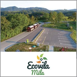 {[sl]:Sanjsko dvodnevno razvajanje za 2 osebi, Eco vila Mila, Rogaška Slatina (Vrednostni bon