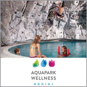 {[sl]:Vrednostni bon 50 €, Aquapark @ Wellness Bohinj, Bohinjska Bistrica (Vrednostni bon, izvajale