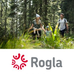 Gorski oddih za 2 osebi na Rogli, Terme Zreče (Vrednostni bon, izvajalec storitev: UNITUR D.O.O.)