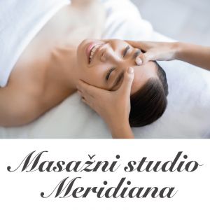 Antistresna masaža za 1 osebo, Masažni studio Meridiana, Kranj (Vrednostni bon, izvajalec storitev: MERIDIANA,  mag. VLASTA GODNIČ S.P.)