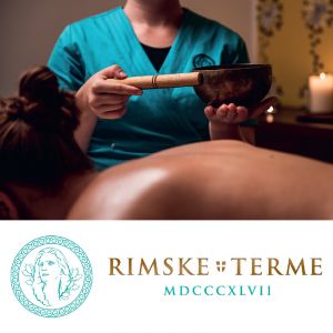 Wellness masaža za 1 osebo v Rimskih termah, Rimske terme, Rimske toplice (Vrednostni bon, izvajalec storitev: TERME RESORT d.o.o.)