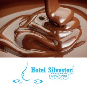 Čokoladno razvajanje za dva, Hotel Silvester, Cerklje na Gorenjskem (Vrednostni bon, izvajalec storitev: SILVESTER JAGODIC S.P.)