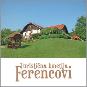 2 dnevni oddih z zajtrkom na Goričkem, Turistična kmetija Ferencovi, Cankova (Vrednostni bon, izvajalec storitev: MARJETA IVANIČ KOUS -)