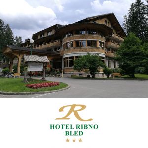 "Čas samo za naju dva" - oddih za 2 osebi na Bledu, Hotel Ribno, Bled (Vrednostni bon, izvajalec storitev: EPIDOS D.O.O.)