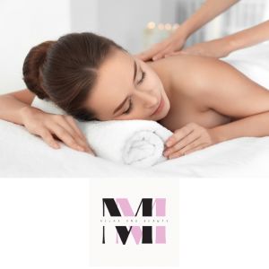 Klasična masaža celega telesa za 1 osebo, Relax and Beauty, Krško (Vrednostni bon, izvajalec storitev: RELAX AND BEAUTY MATEJA MIRT S.P.)
