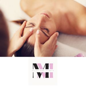 Deluxe masaža obraza za 1 osebo, Relax and Beauty, Krško (Vrednostni bon, izvajalec storitev: RELAX AND BEAUTY MATEJA MIRT S.P.)