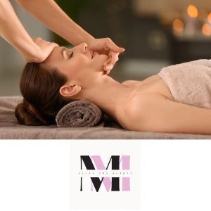 Vrednostni bon v vrednosti 50 €, Relax and Beauty, Krško (Vrednostni bon, izvajalec storitev: RELAX AND BEAUTY MATEJA MIRT S.P.)