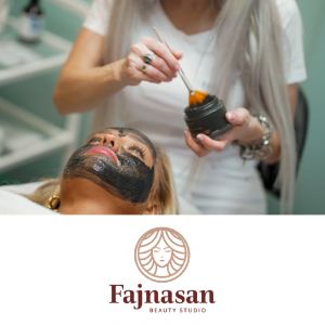 {[sl]:Vrednostni bon v vrednosti 30€, Beauty Studio Fajnasan, Murska Sobota (Vrednostni bon, izvajalec storitev: PUCKO MARIJA S.P., Frizersko kozmetični salon FAJNAS
