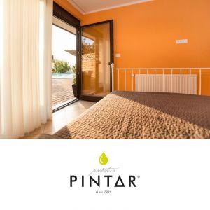 Dvodnevni oddih v Goriških Brdih za 2 osebi, Posestvo Pintar, Kojsko (Vrednostni bon, izvajalec storitev: TJAŠA PINTAR KELEMEN S.P., Posestvo Pintar)