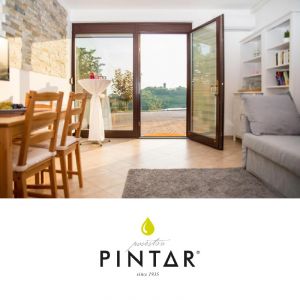 Tridnevni oddih v Goriških Brdih za 2 osebi, Posestvo Pintar, Kojsko (Vrednostni bon, izvajalec storitev: TJAŠA PINTAR KELEMEN S.P., Posestvo Pintar)
