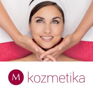 Kislinska lifting nega obraza za 1 osebo, Kozmetični salon M kozmetika, Ljubljana (Vrednostni bon, izvajalec storitev: MIRJANA POKRIVAČ S.P.)