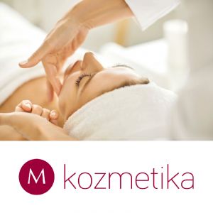 Vrednostni bon v vrednosti 30 €, Kozmetični salon M kozmetika, Ljubljana (Vrednostni bon, izvajalec storitev: MIRJANA POKRIVAČ S.P.)