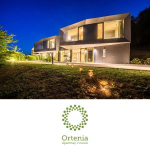 Romantična noč v Ortenii v dvoje, Ortenia Podčetrtek (Vrednostni bon, izvajalec storitev: MK PROJEKT, D.O.O.)